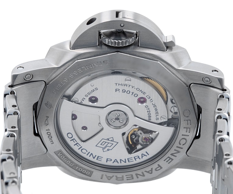 Panerai Luminor Marina PAM01028 Image 4